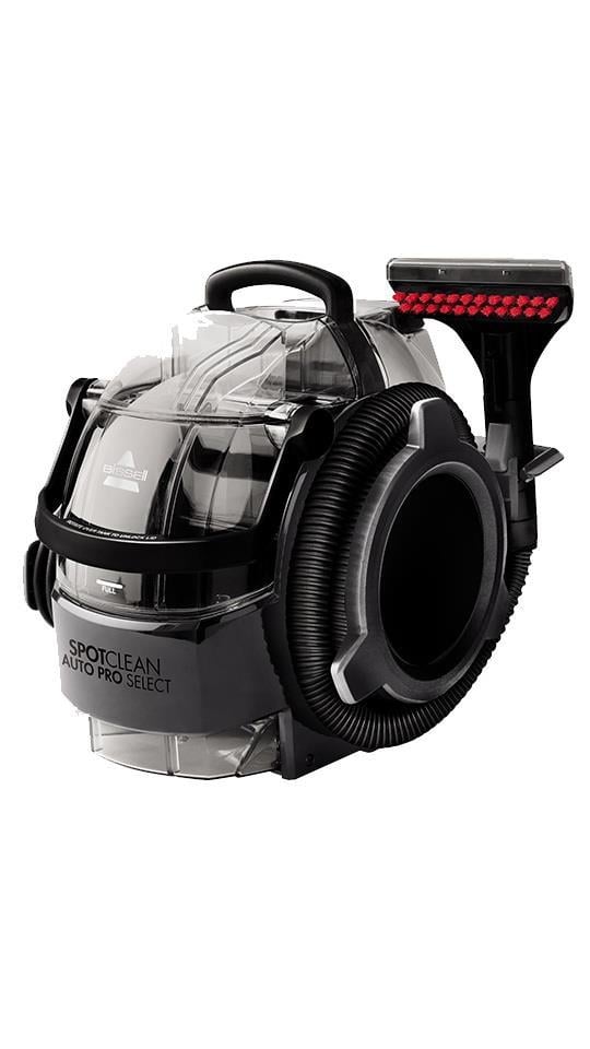 BISSELL SPOTCLEAN AUTOPRO SELECT LEKE ÇIKARMA, KOLTUK ve HALI YIKAMA MAKİNESİ