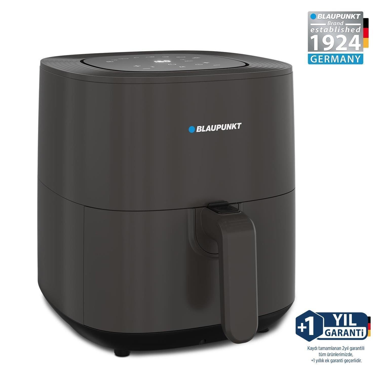 BLAUPUNKT D6550 Taste Master Airfryer FRİTÖZ Kredi Kartsız, Peşinatsız, Elden Taksitle | Habipler AVM
