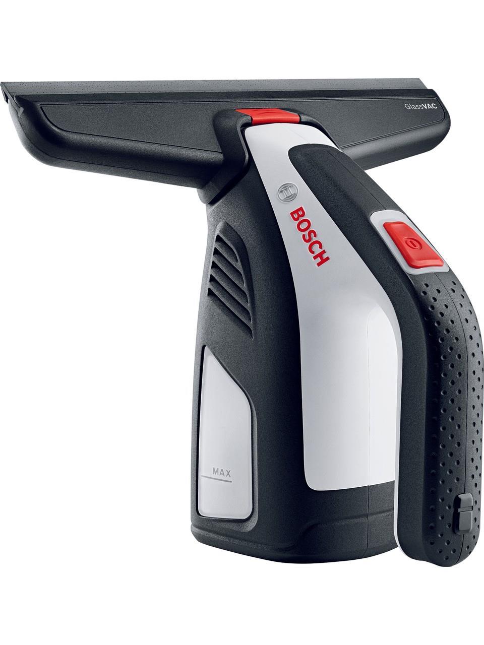 BOSCH GlassVAC ŞARJLI CAM TEMİZLEME MAKİNESİ