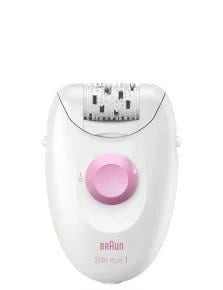 BRAUN Silk-épil 1-1010 EPİLATÖR