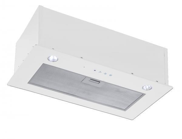 ÇETİNTAŞ 1011 C E (Camlı - Dokunmatik - Uzaktan Kumandalı) ANKASTRE GÖMME ASPİRATÖR