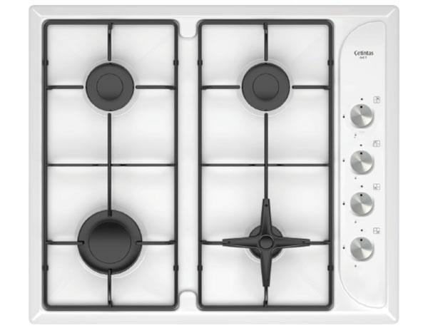 ÇETİNTAŞ 545 T SETÜSTÜ OCAK