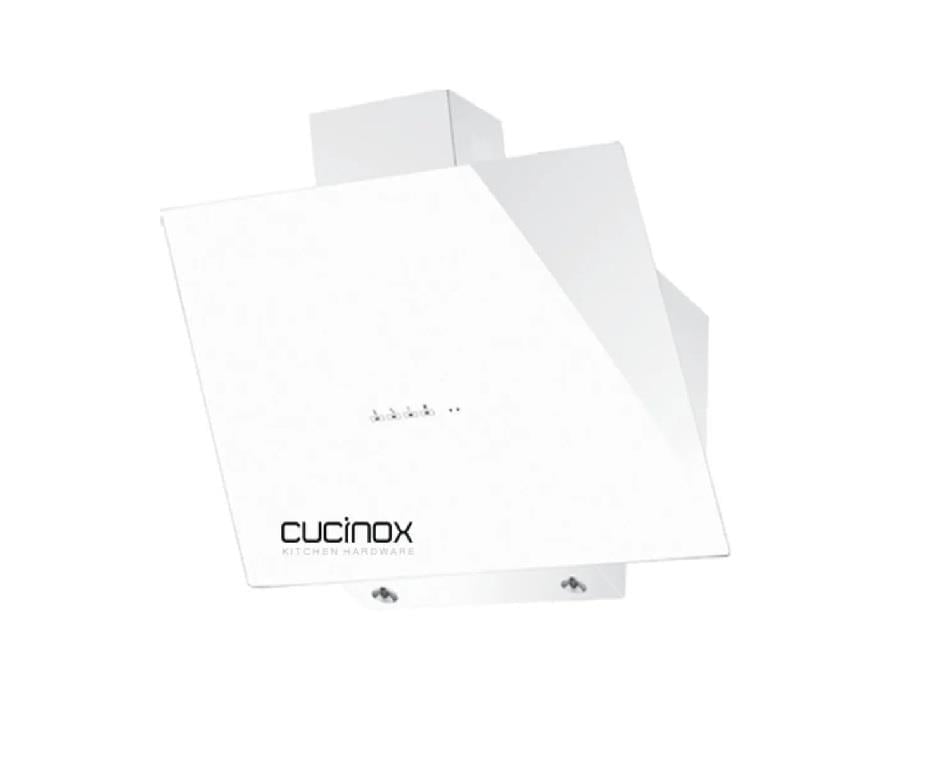 CUCINOX BİNDESİT BEYAZ DAVLUMBAZ