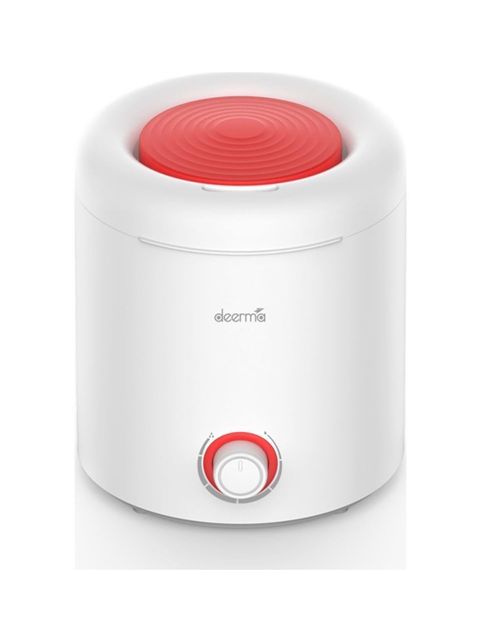 DEERMA F300 Üstten Dolum Ultrasonik Soğuk Buhar HAVA NEMLENDİRİCİ
