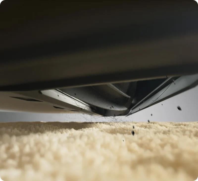 DREAME D9 MAX GEN 2 ROBOT SÜPÜRGE