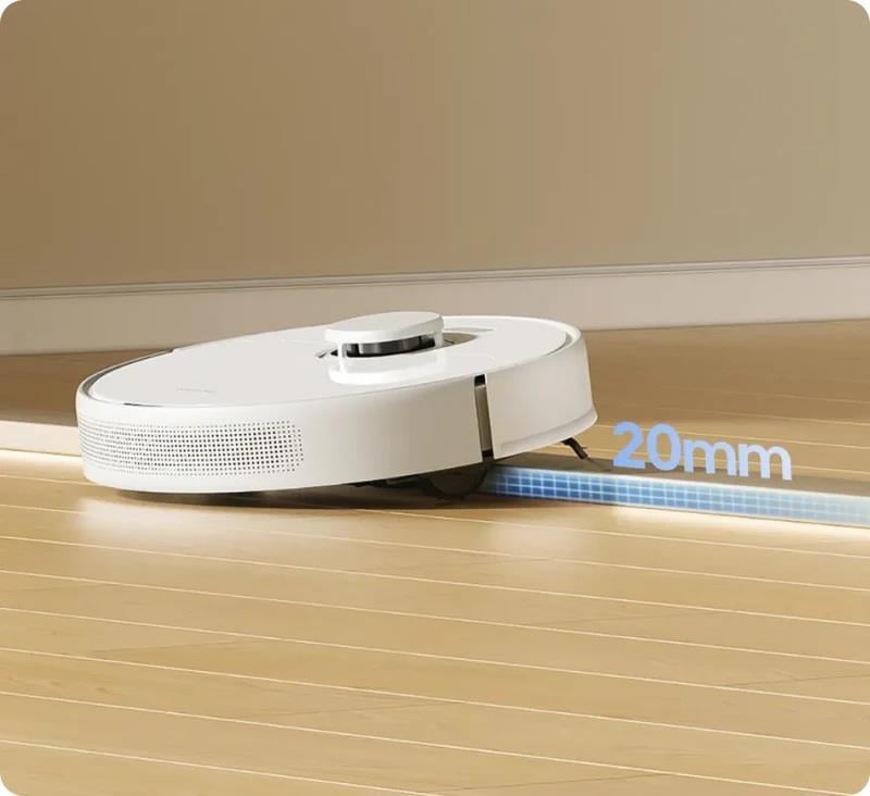 DREAME D9 MAX GEN 2 ROBOT SÜPÜRGE