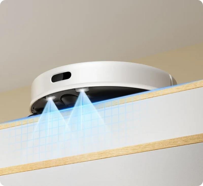 DREAME D9 MAX GEN 2 ROBOT SÜPÜRGE