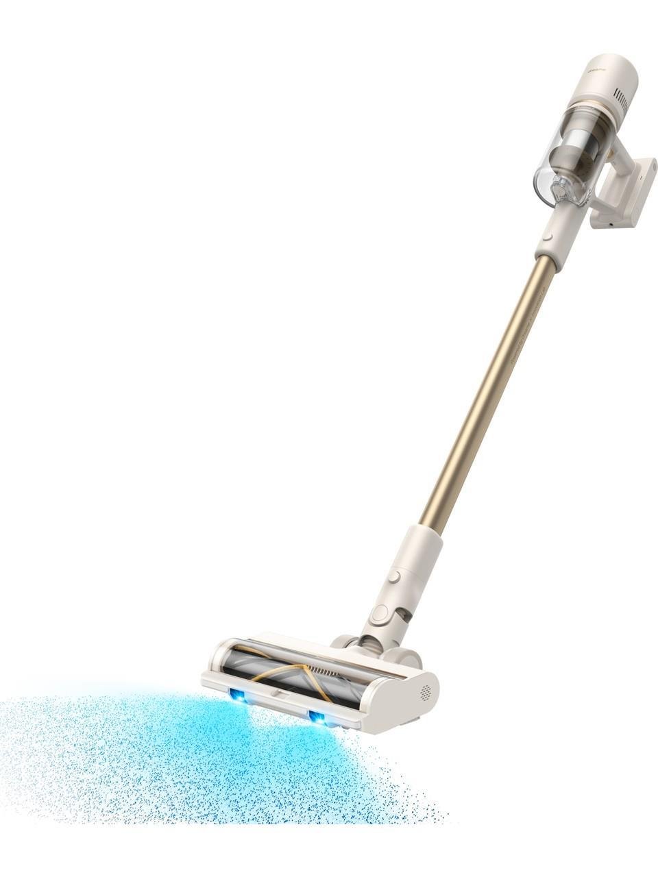 DREAME U20 DİK ŞARJLI SÜPÜRGE