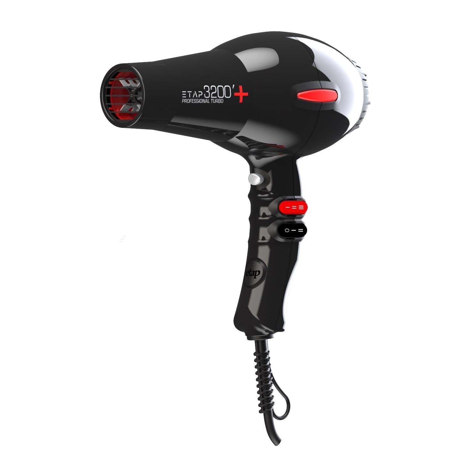 ETAP 3200+ KUAFÖR TİPİ PROFESYONEL SAÇ KURUTMA MAKİNESİ