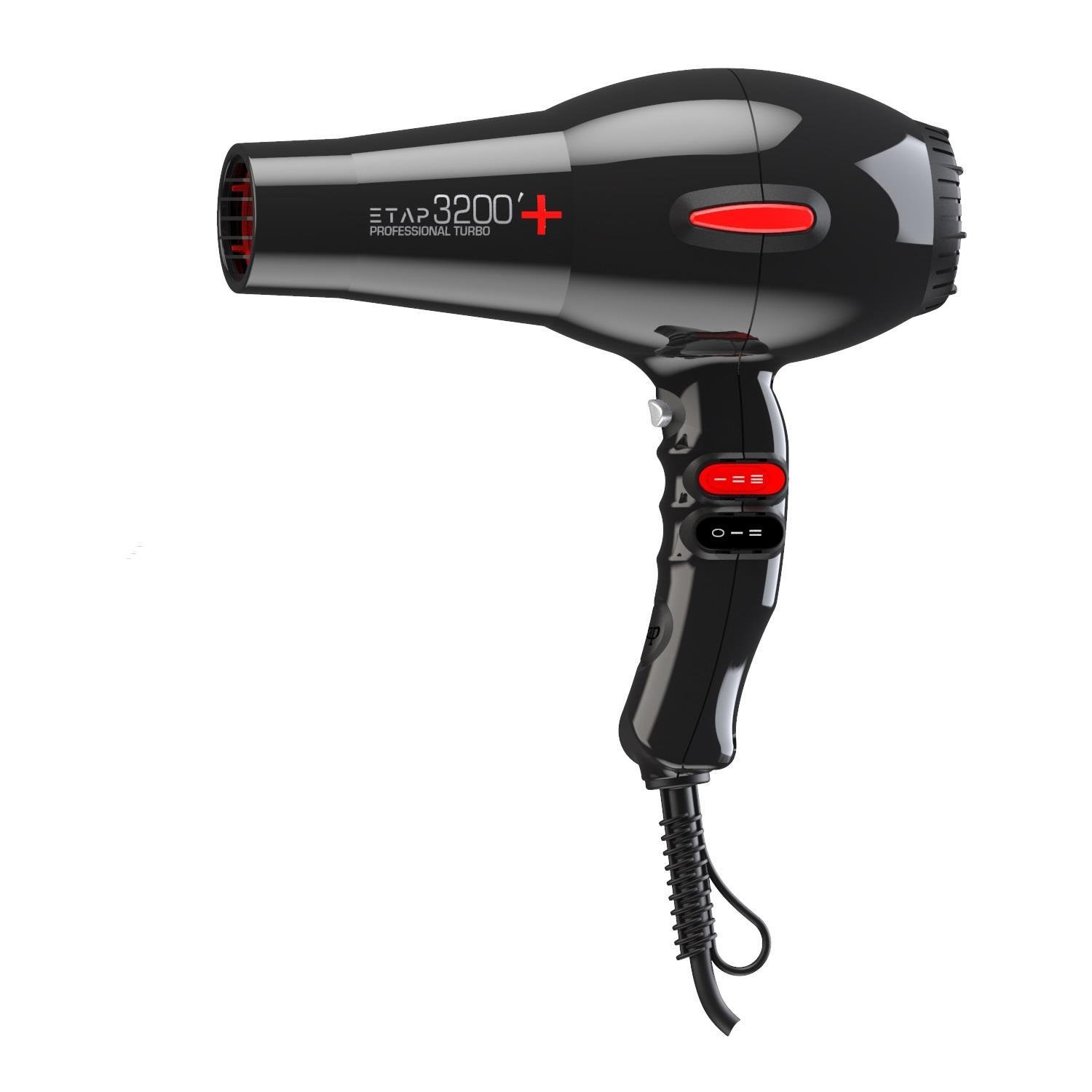 ETAP 3200+ KUAFÖR TİPİ PROFESYONEL SAÇ KURUTMA MAKİNESİ