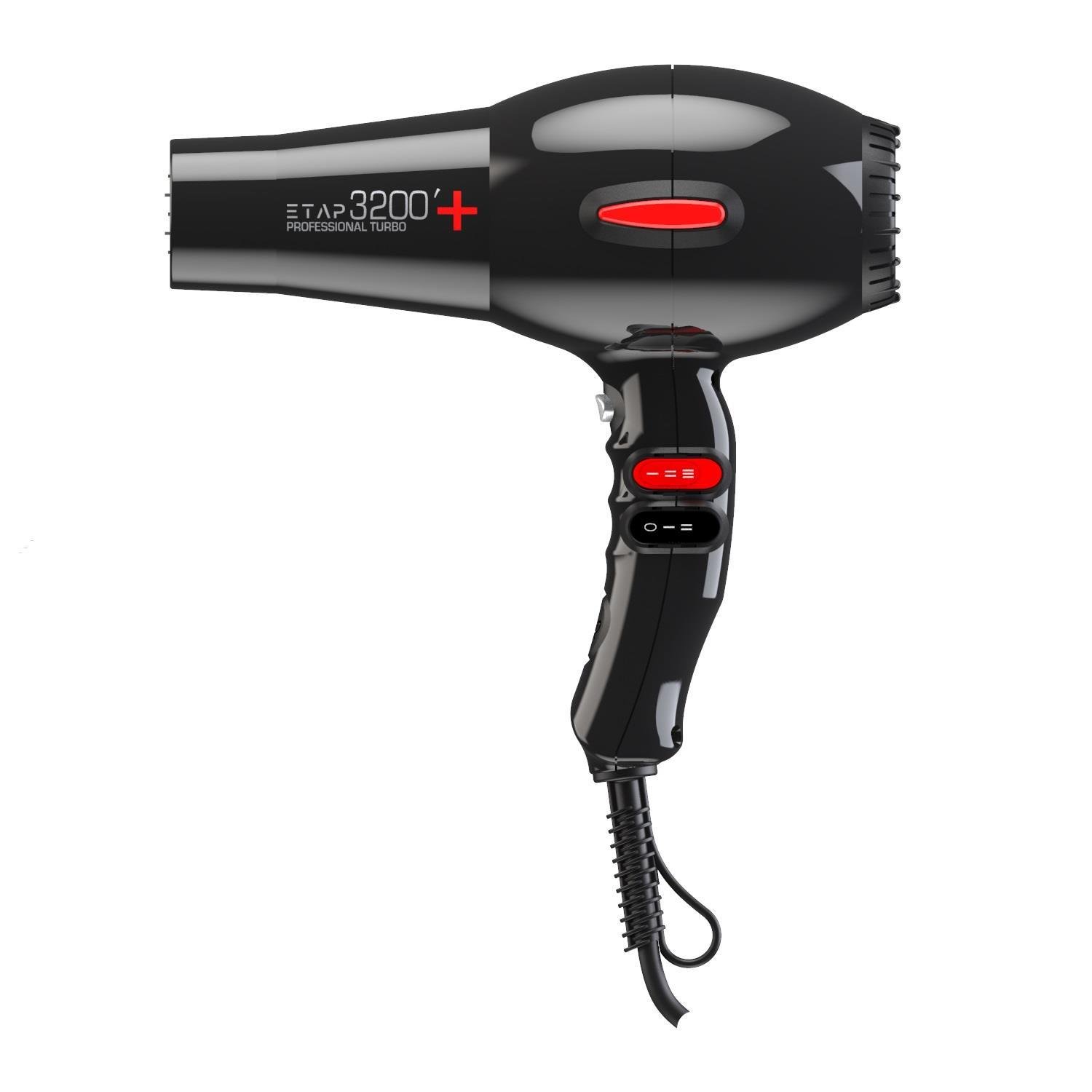 ETAP 3200+ KUAFÖR TİPİ PROFESYONEL SAÇ KURUTMA MAKİNESİ