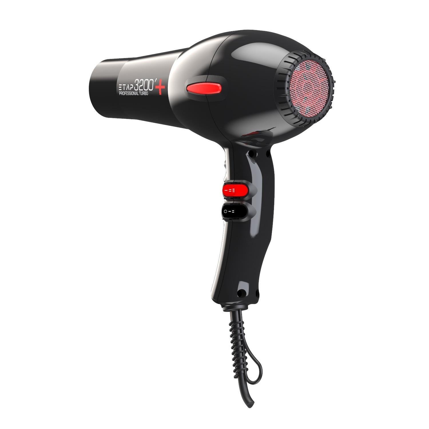 ETAP 3200+ KUAFÖR TİPİ PROFESYONEL SAÇ KURUTMA MAKİNESİ