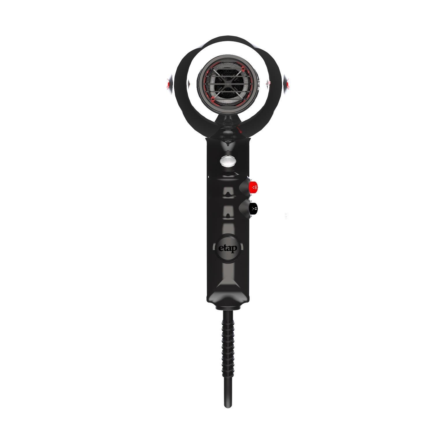 ETAP 3200+ KUAFÖR TİPİ PROFESYONEL SAÇ KURUTMA MAKİNESİ