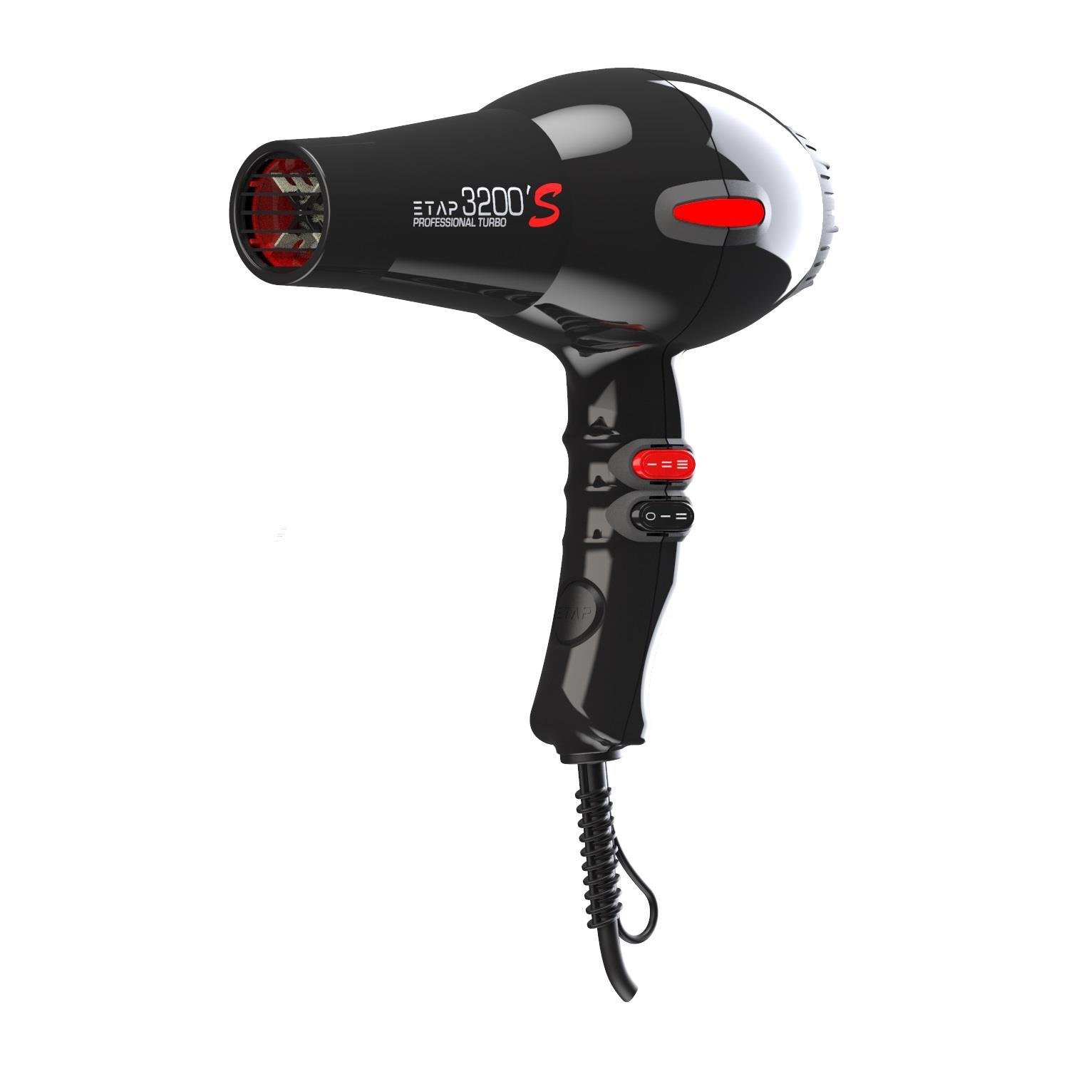 ETAP 3200S KUAFÖR TİPİ PROFESYONEL SAÇ KURUTMA MAKİNESİ