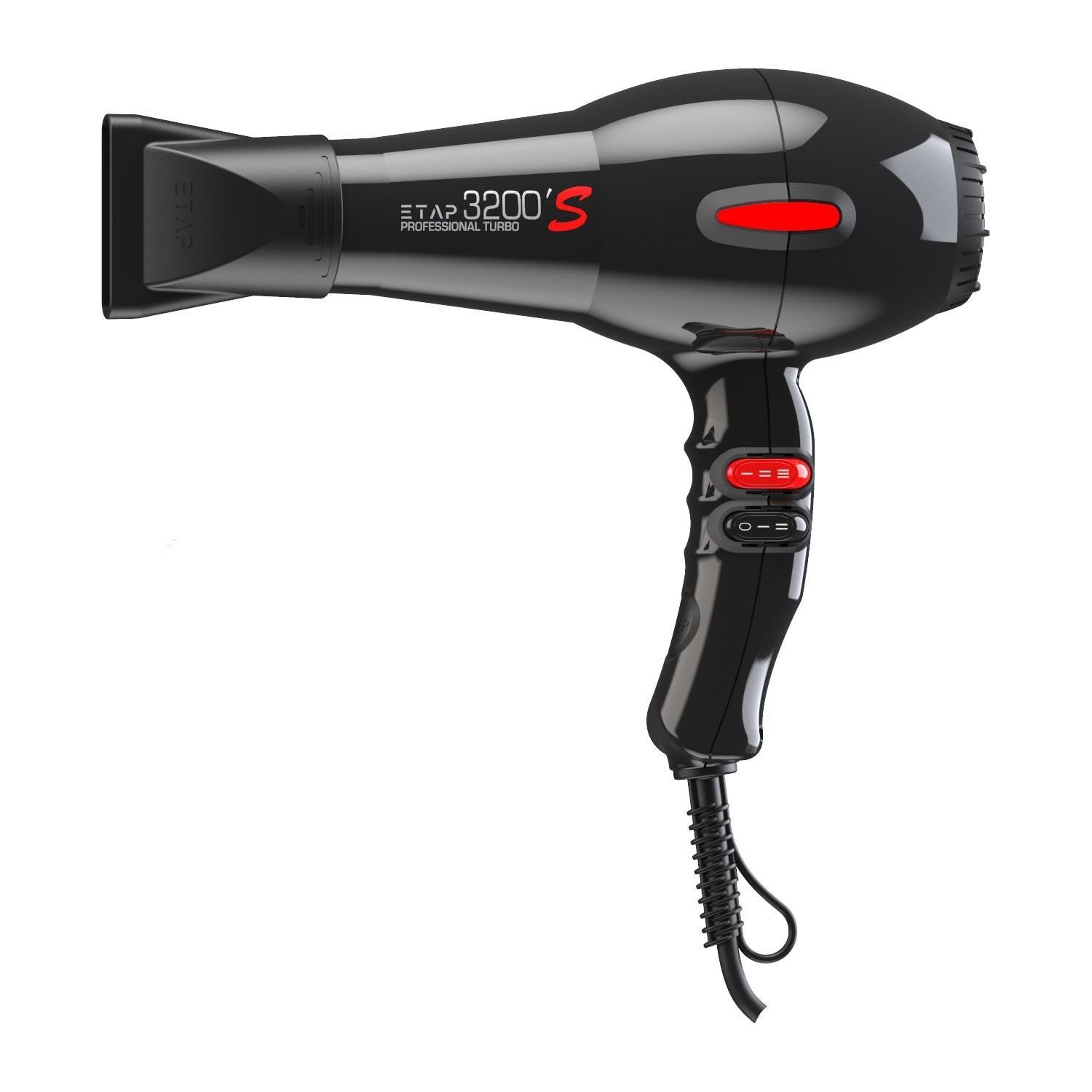 ETAP 3200S KUAFÖR TİPİ PROFESYONEL SAÇ KURUTMA MAKİNESİ