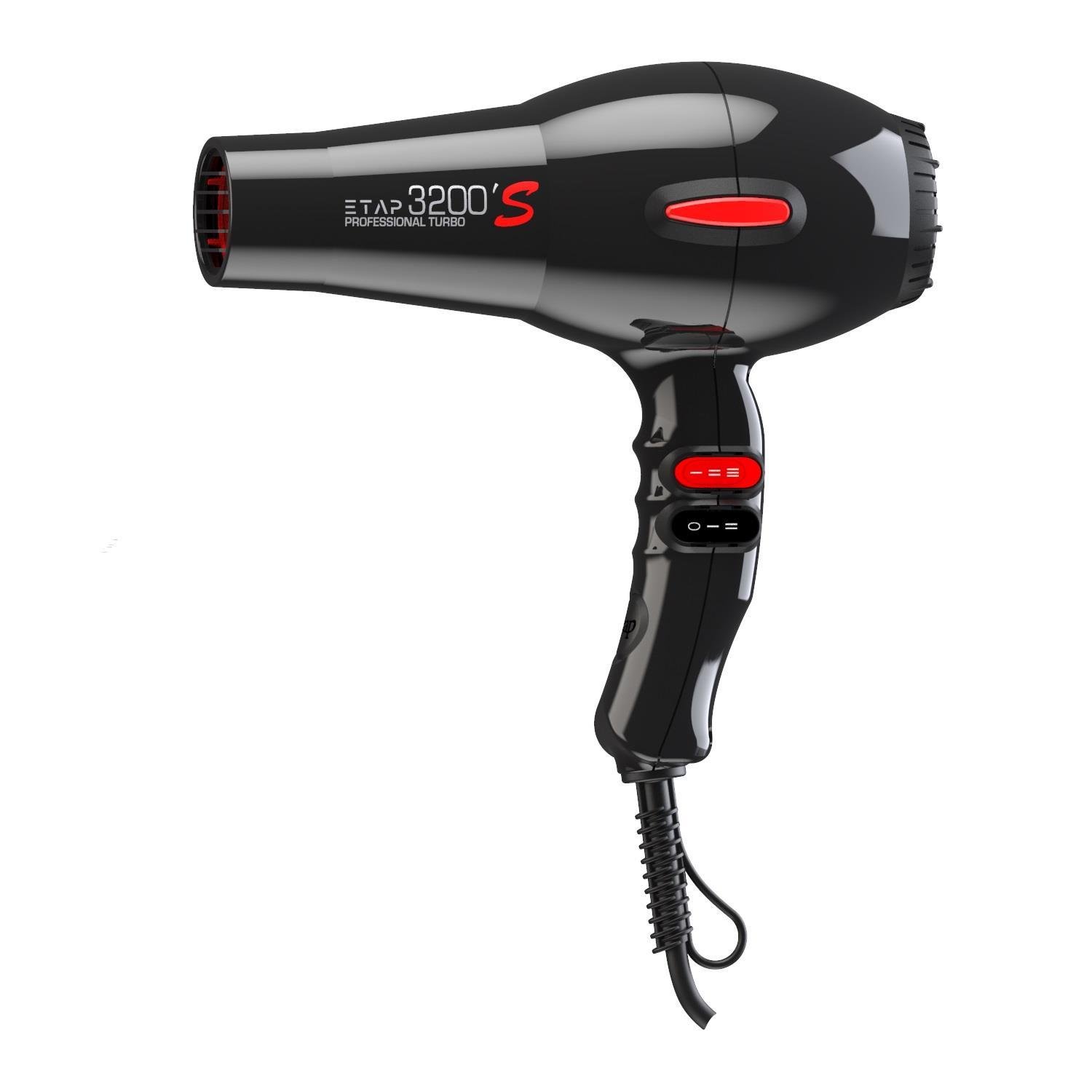 ETAP 3200S KUAFÖR TİPİ PROFESYONEL SAÇ KURUTMA MAKİNESİ