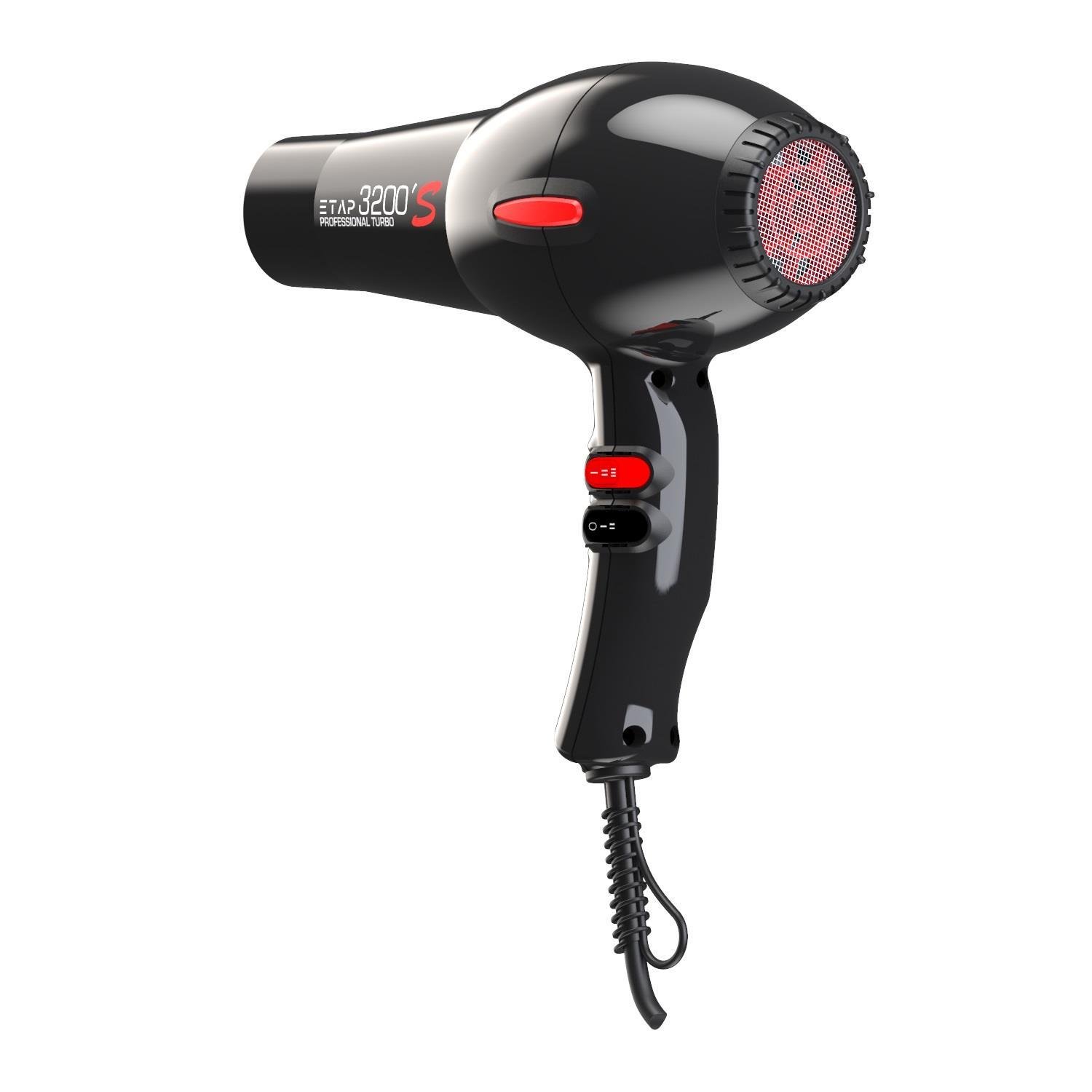 ETAP 3200S KUAFÖR TİPİ PROFESYONEL SAÇ KURUTMA MAKİNESİ