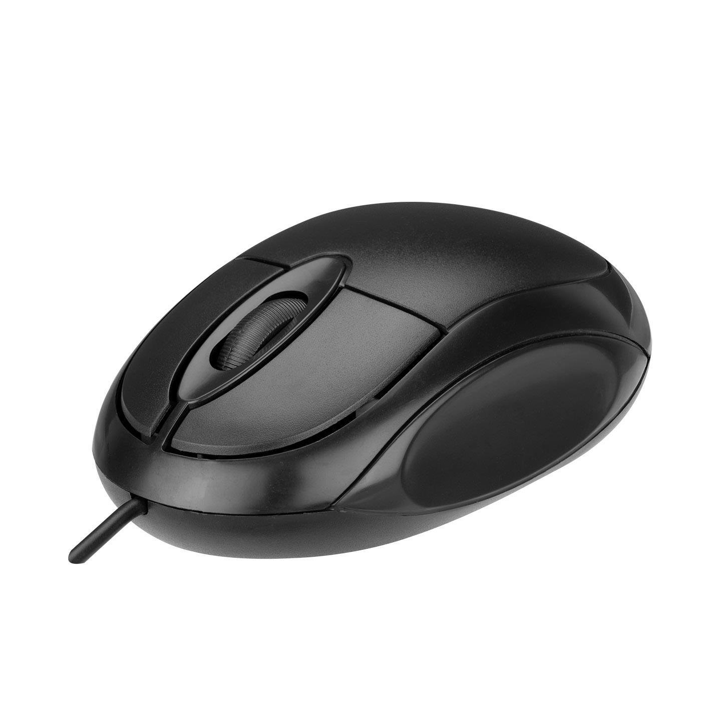 EVEREST SM-385 USB MOUSE