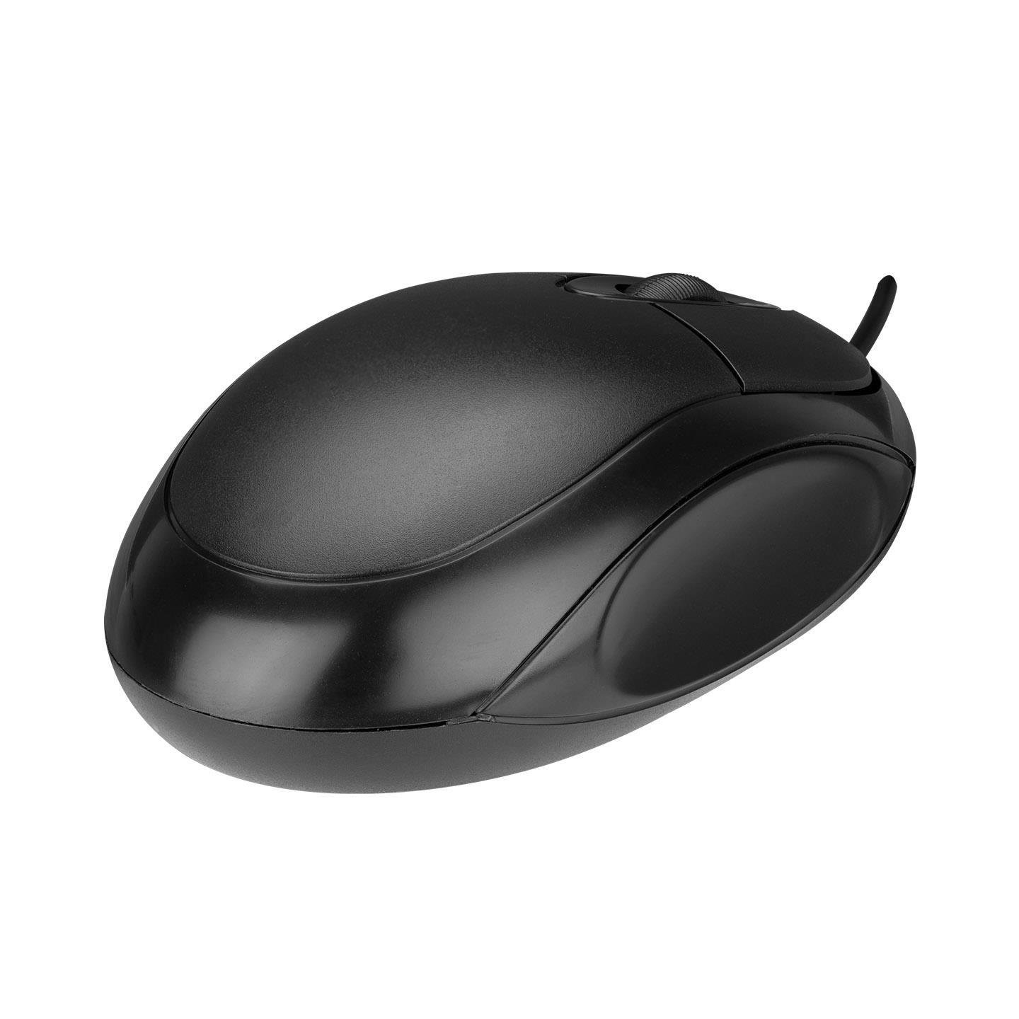 EVEREST SM-385 USB MOUSE