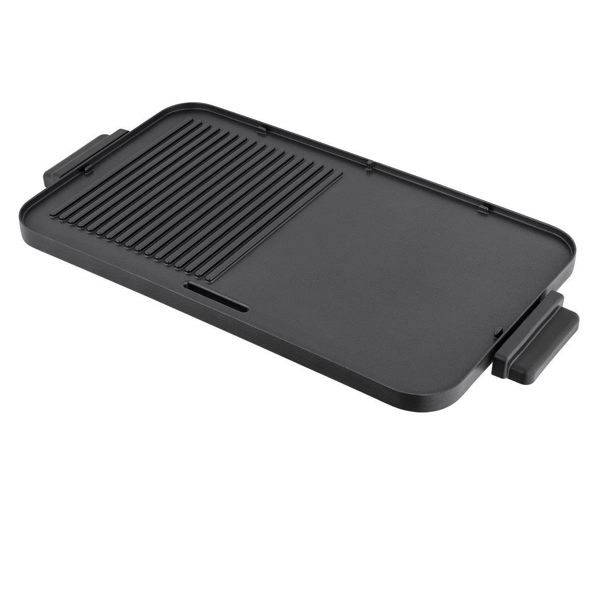 FAKİR BBQ DUO ELEKTRİKLİ IZGARA