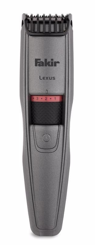 FAKİR LEXUS SAKAL ŞEKİLLENDİRME MAKİNESİ