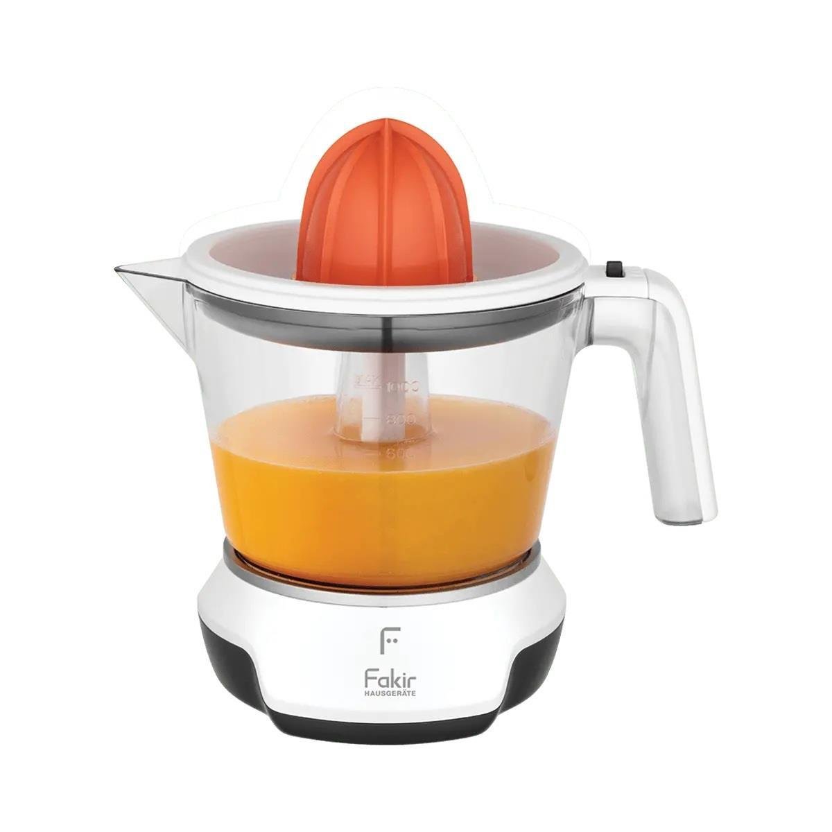 FAKİR PRESS PULP NARENCİYE SIKACAĞI