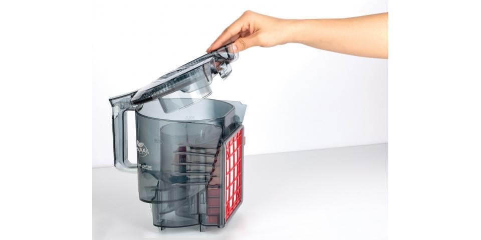 FAKİR RANGER ELECTRONIC TURBO TOZ TORBASIZ ELEKTRİKLİ SÜPÜRGE