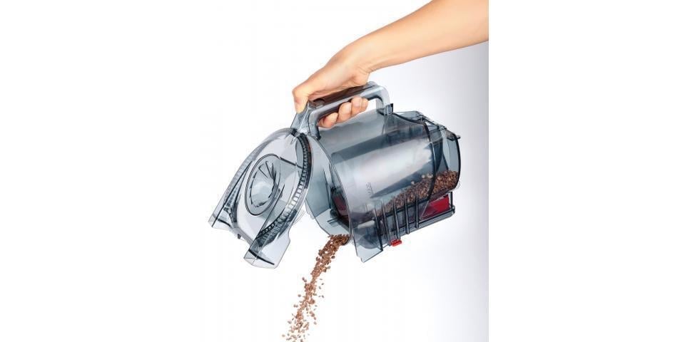 FAKİR RANGER ELECTRONIC TURBO TOZ TORBASIZ ELEKTRİKLİ SÜPÜRGE