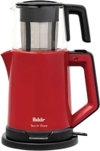 FAKİR TEA N MORE ÇAY MAKİNESİ