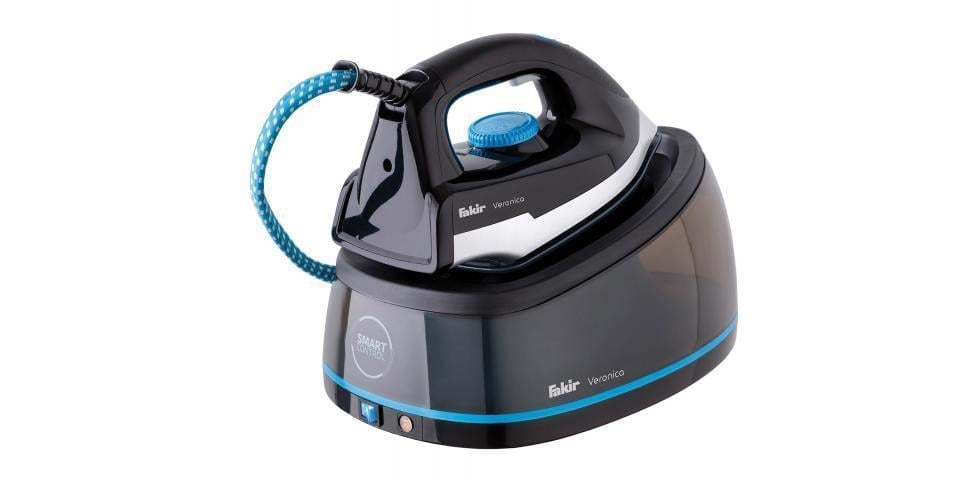 FAKİR VERONICA 2400 Watt BUHAR KAZANLI ÜTÜ Kredi Kartsız, Peşinatsız, Elden Taksitle | Habipler AVM