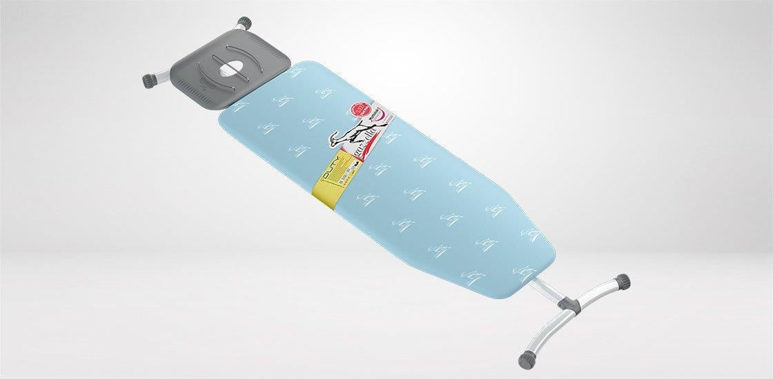 GAZZELLA (GZM 800 DS) DUTY ÜTÜ MASASI