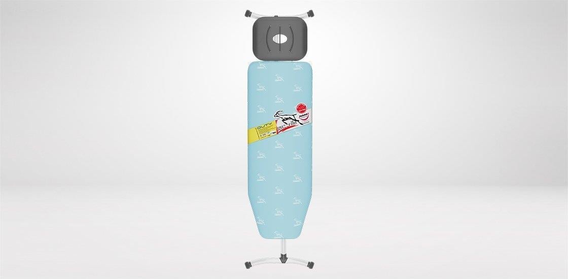 GAZZELLA (GZM 800 DS) DUTY ÜTÜ MASASI