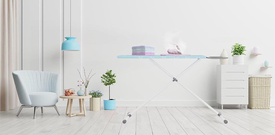 GAZZELLA (GZM 800 DS) DUTY ÜTÜ MASASI