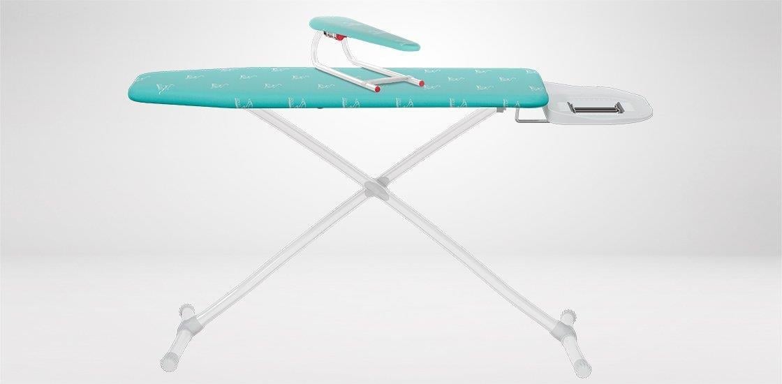 GAZZELLA (GZM 900 E) SQUAD ELEGANCE ÜTÜ MASASI