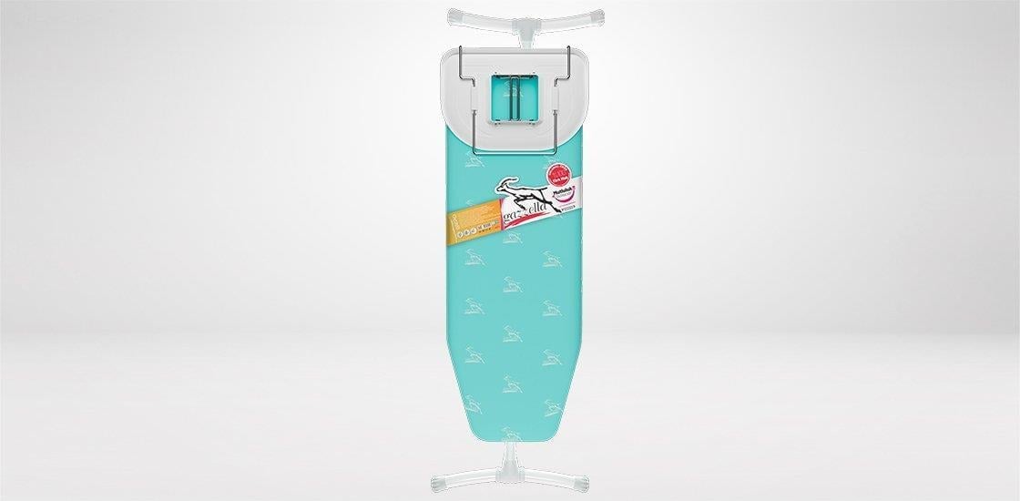 GAZZELLA (GZM 900 E) SQUAD ELEGANCE ÜTÜ MASASI