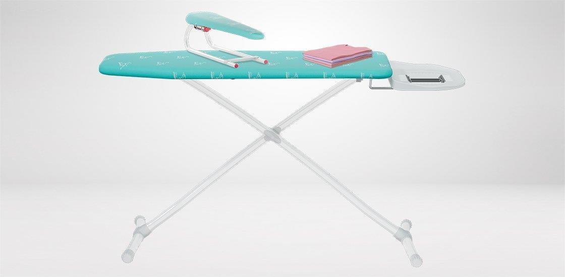 GAZZELLA (GZM 900 E) SQUAD ELEGANCE ÜTÜ MASASI