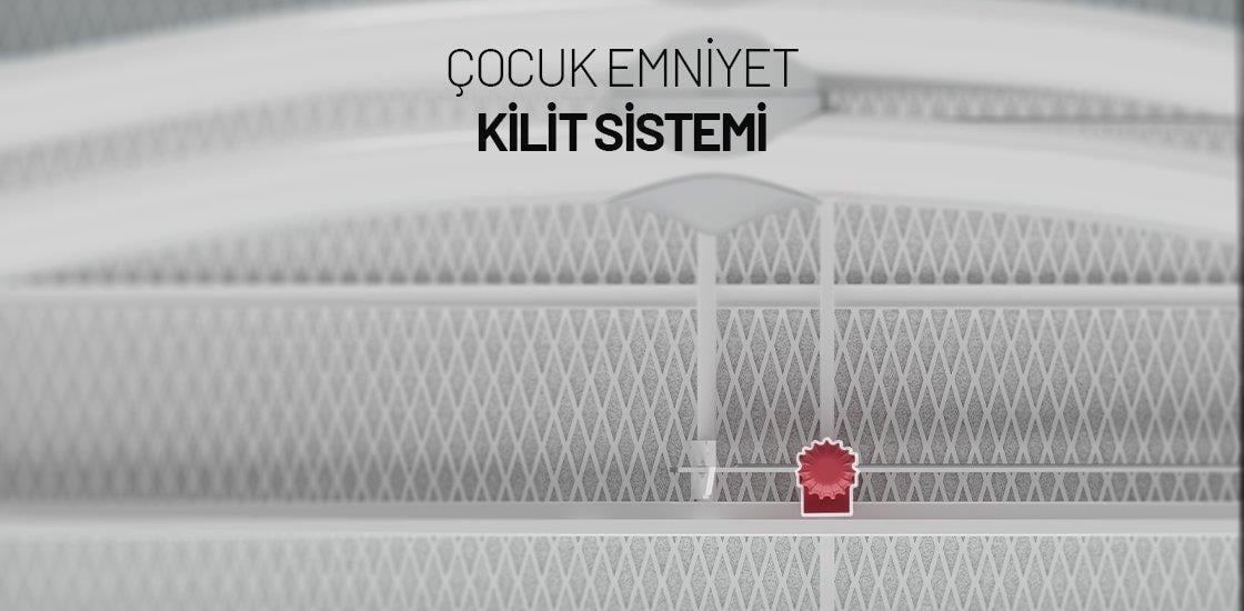 GAZZELLA (GZM 900 L) SQUAD LUXE ÜTÜ MASASI