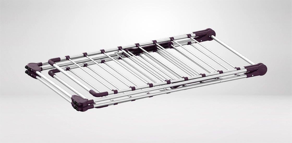 GAZZELLA (HND 153 P) HANG’N DRY MİNİ PLUS KANATLI ÇAMAŞIR KURUTMALIK