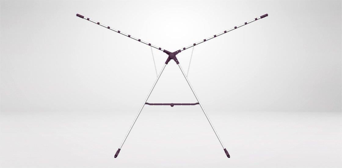 GAZZELLA (HND 153 P) HANG’N DRY MİNİ PLUS KANATLI ÇAMAŞIR KURUTMALIK