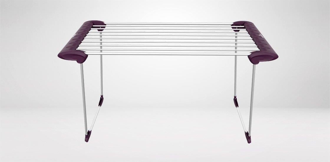 GAZZELLA (HND 252) HANG’N DRY MİDİ KANATSIZ ÇAMAŞIR KURUTMALIK