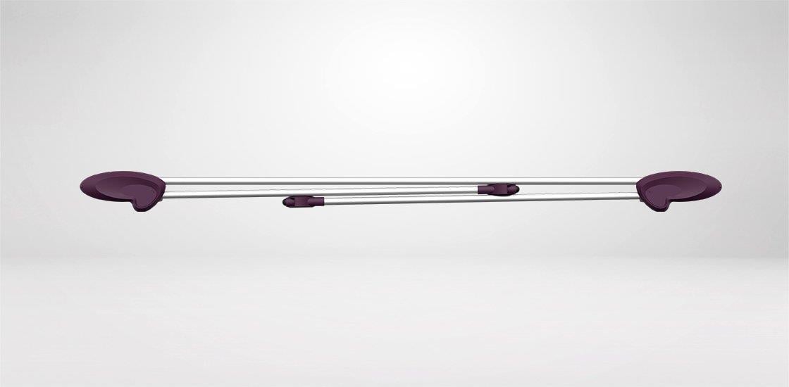 GAZZELLA (HND 252) HANG’N DRY MİDİ KANATSIZ ÇAMAŞIR KURUTMALIK