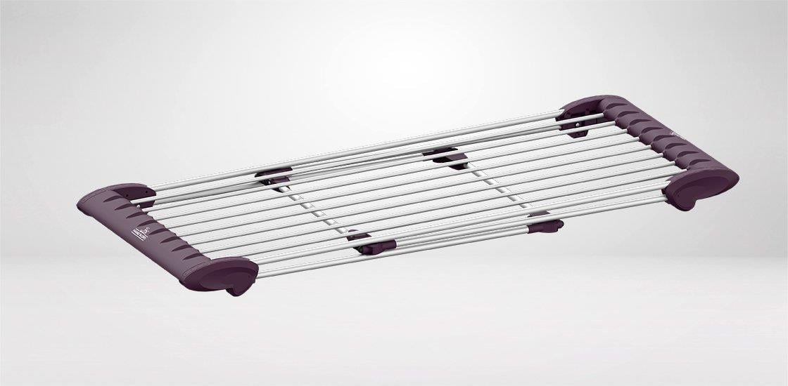 GAZZELLA (HND 252) HANG’N DRY MİDİ KANATSIZ ÇAMAŞIR KURUTMALIK