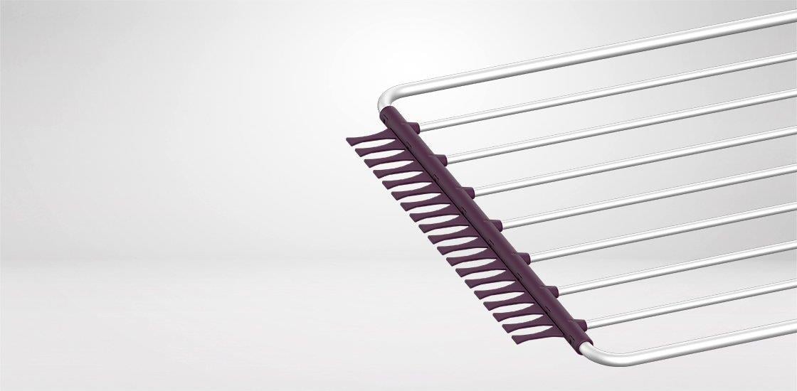 GAZZELLA (HND 252 P) HANG’N DRY MİDİ PLUS KANATLI ÇAMAŞIR KURUTMALIK