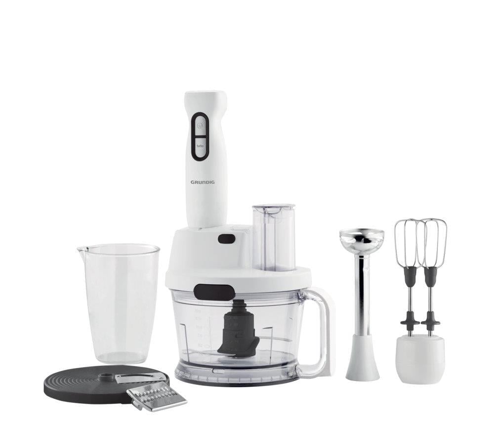 GRUNDIG BL-4781 BLENDER SET Kredi Kartsız, Peşinatsız, Elden Taksitle | Habipler AVM