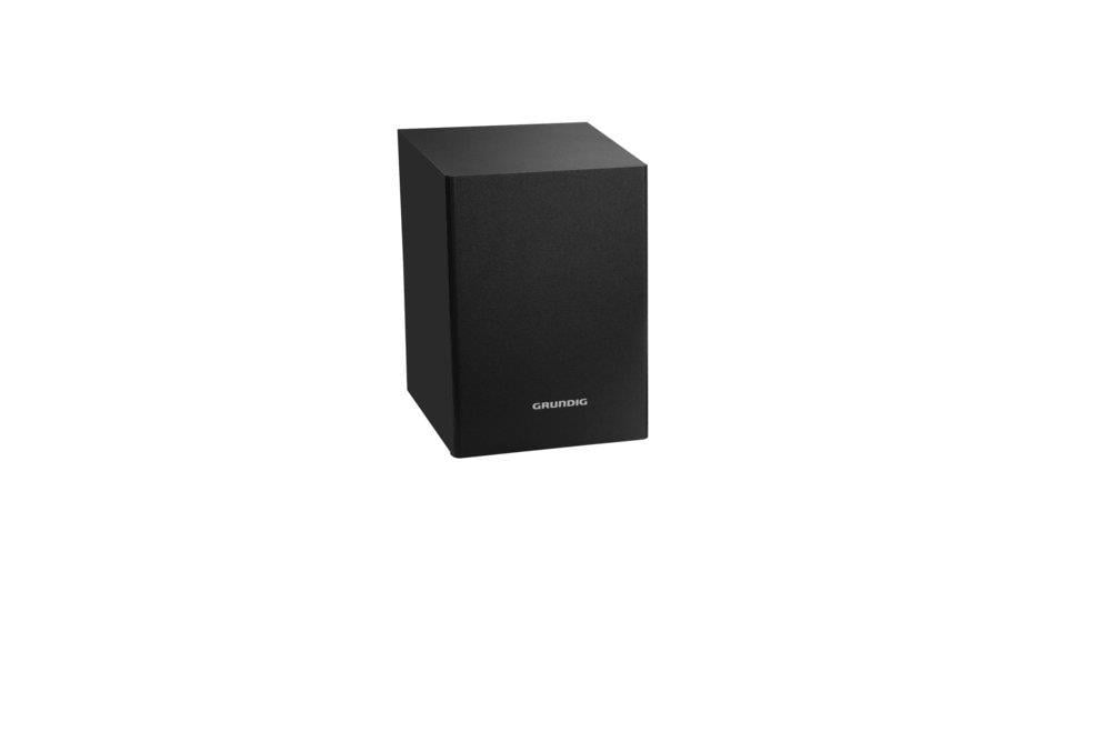 GRUNDIG DSB-995 2.1 ch Bluetooth SOUNDBAR SES SİSTEMİ Kredi Kartsız, Peşinatsız, Elden Taksitle | Habipler AVM