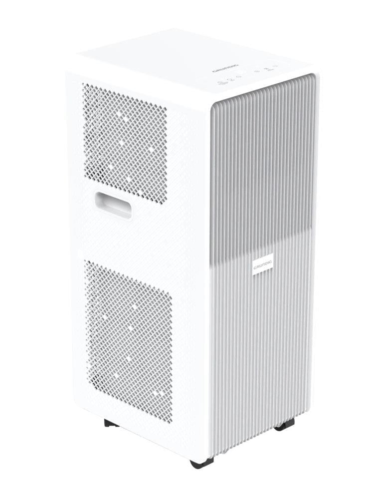 GRUNDIG GACM 12008 12000 BTU PORTATİF KLİMA | Kredi Kartsız Elden Taksit | Habipler AVM