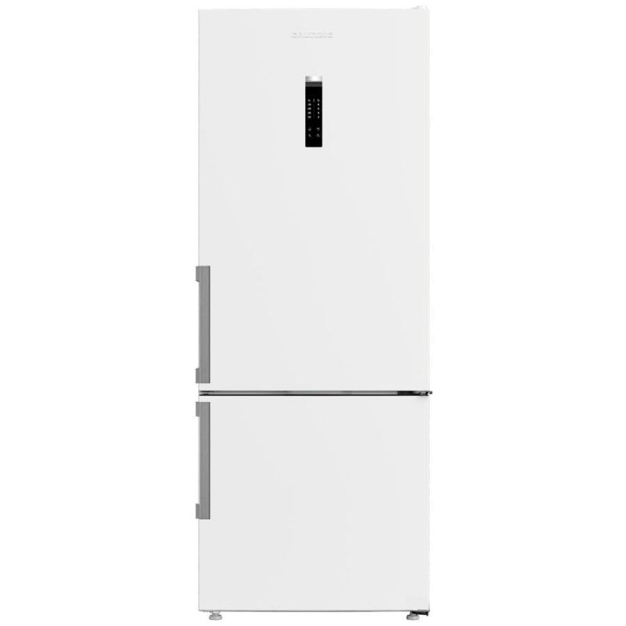 GRUNDIG GPKND 477 NO-FROST BUZDOLABI | Kredi Kartsız Elden Taksit | Habipler AVM