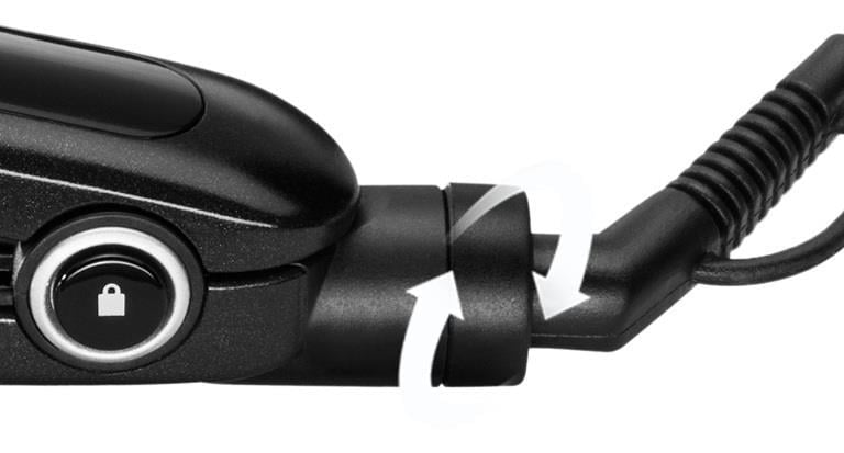 GRUNDIG HS 5330 SAÇ DÜZLEŞTİRİCİ