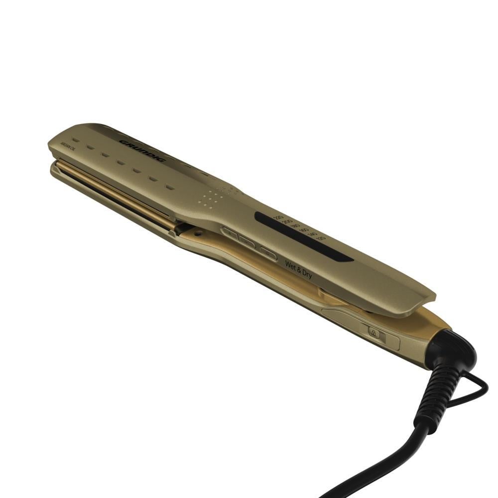 GRUNDIG HS 5332 SAÇ DÜZLEŞTİRİCİ