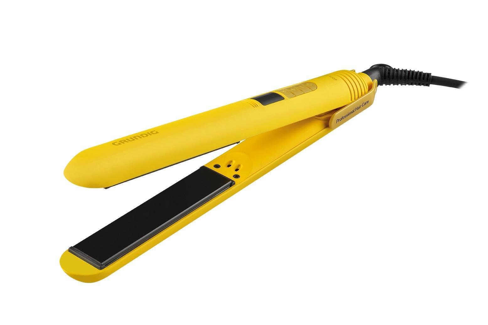 GRUNDIG HS 7033 Botanika Papatya Yağ Terapisi SAÇ DÜZLEŞTİRİCİ